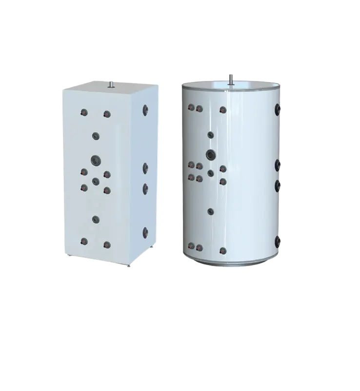 Thermia WT-C FC — svi modeli