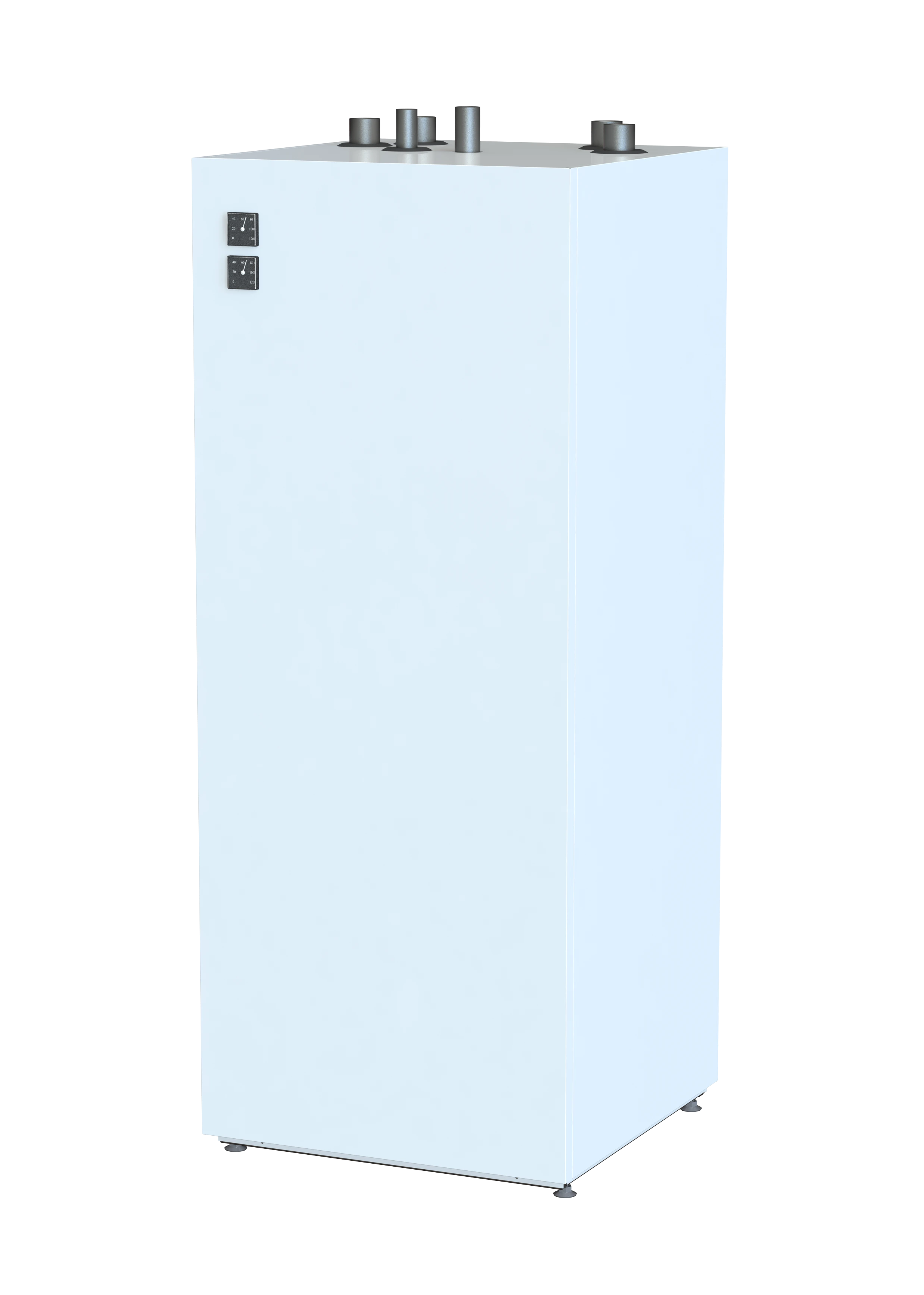 Thermia WT-V 300L