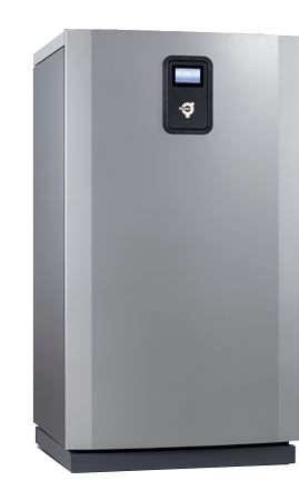 Thermia Mega E