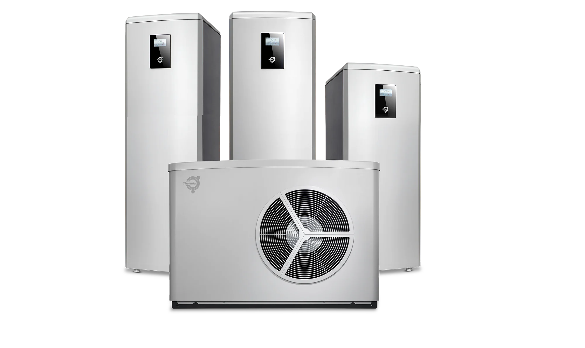 Thermia Athena moduli
