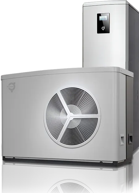 Thermia Athena