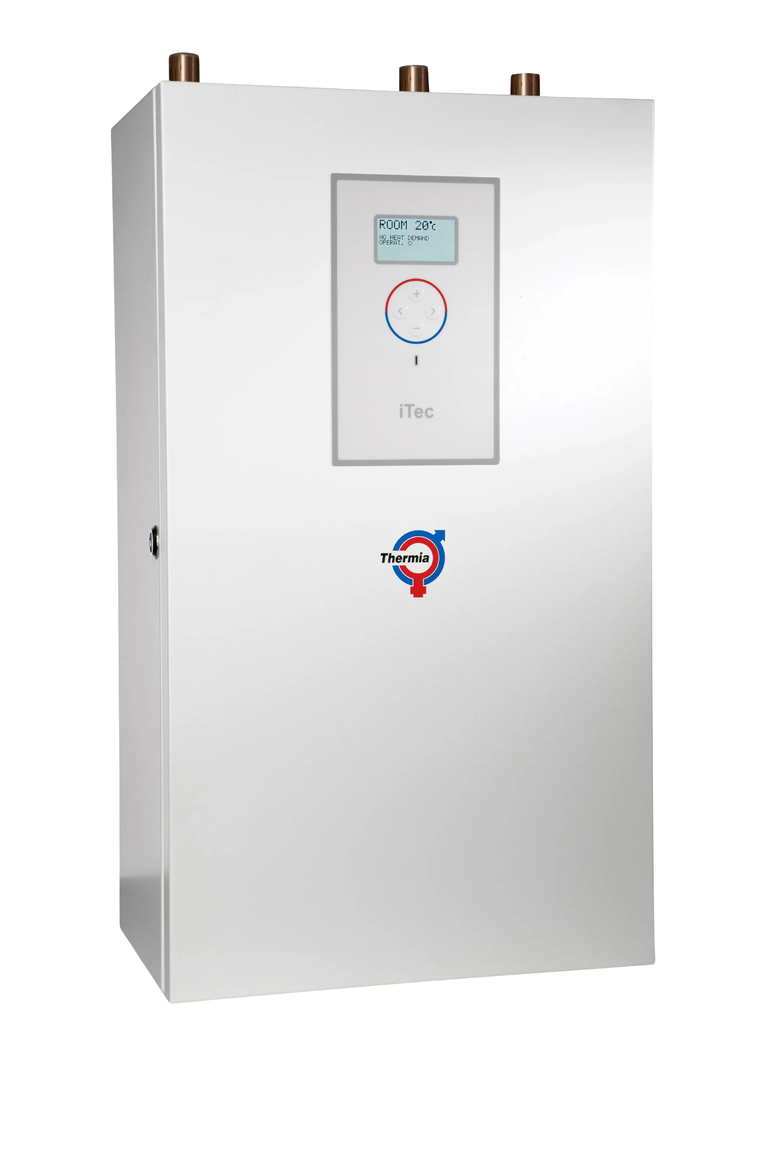 Thermia iTec E Plus