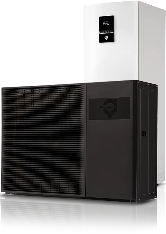 Thermia iTec XTR