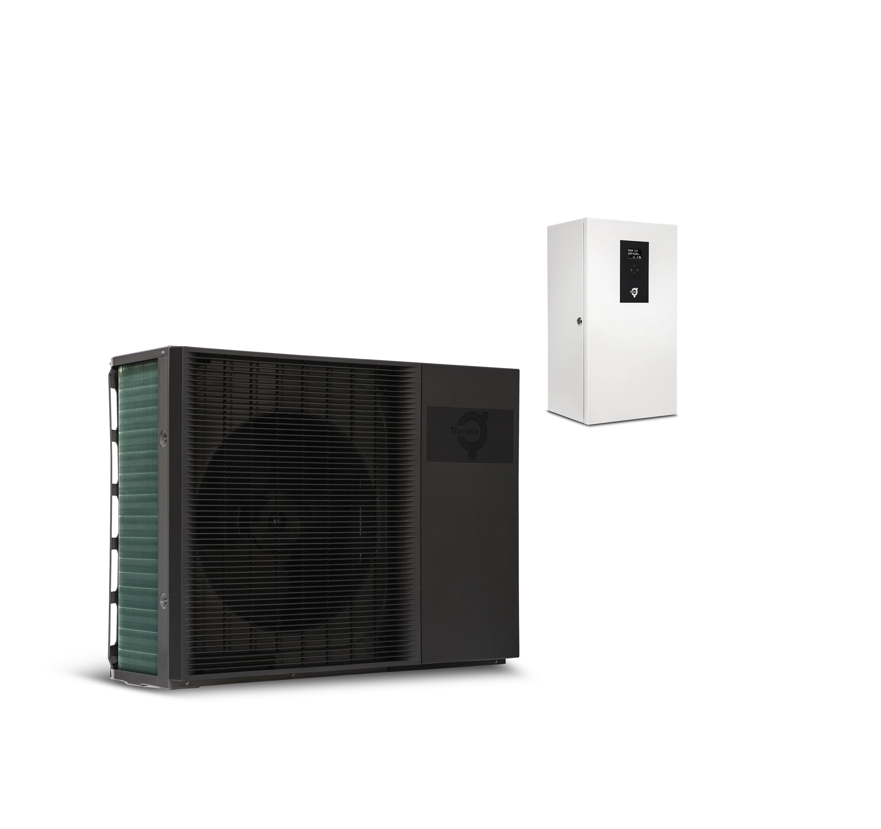 Thermia iTec XTR L/XL s Plus modulom