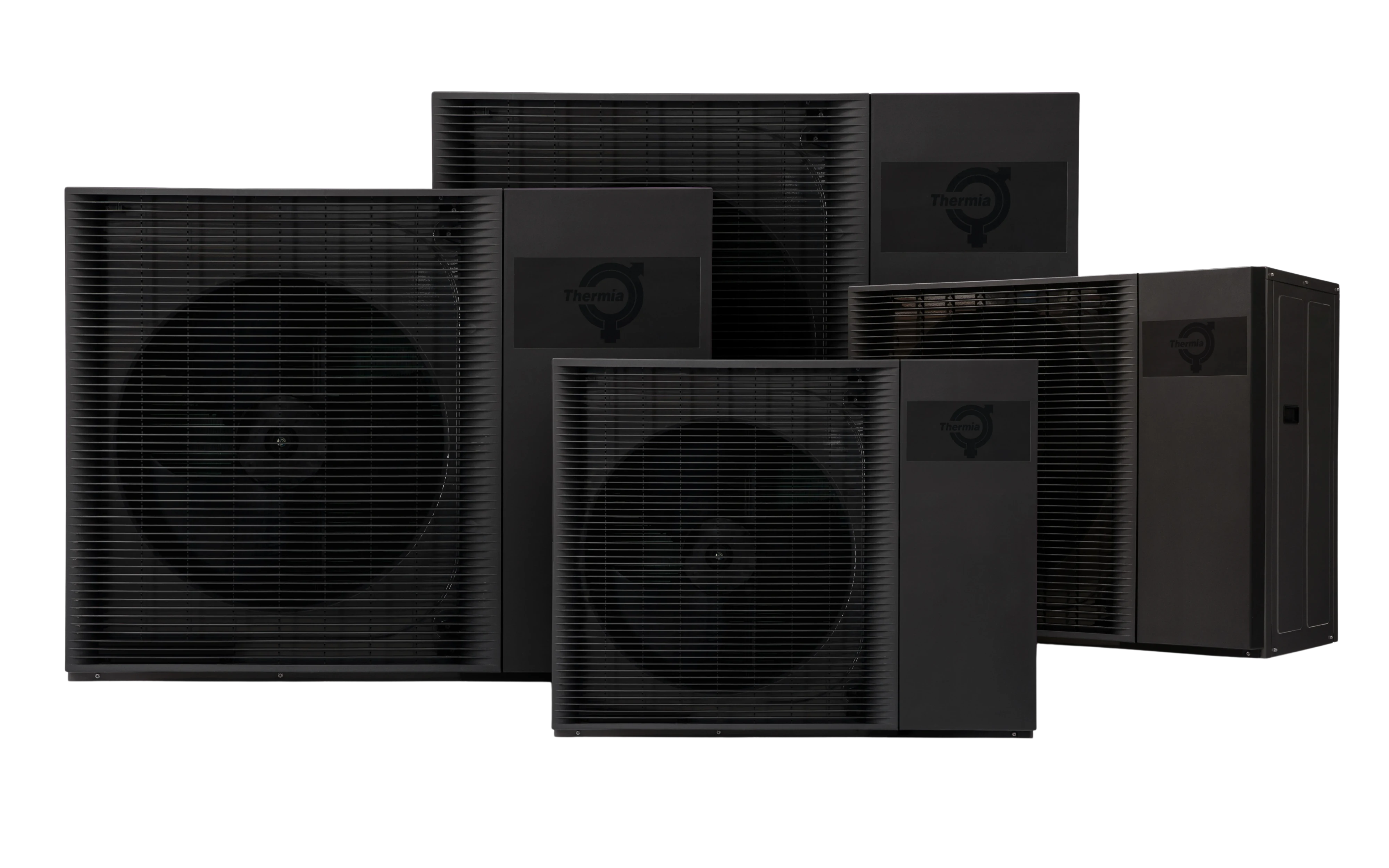 Thermia iTec XTR svi modeli