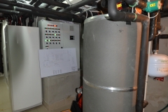 Instalacija i upravljanje