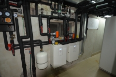 Thermia Atec Plus paket unutarnje jedinice