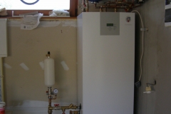 Dizalica topline Thermia Comfort 10