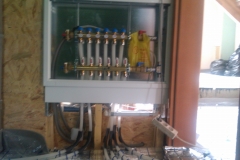 Razdjelnik podnog grijanja