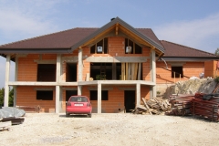 Obiteljska kuća Begovo brdo Krašić