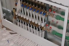 Razdjelnik podnog grijanja