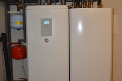 Dizalica topline Thermia Diplomat Optimum 10(extender)