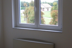 Ventilokonvektor Aermec HL