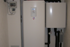 Dizalica Topline Thermia Diplomat Optimum 16