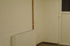 Radijator sa termostatskom glavom