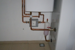 Thermia Diplomat Optimum 16