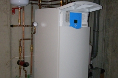 Dizalica Topline Thermia Diplomat Optimum 16