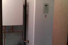 Dizalica topline Thermia Diplomat Optimum 10