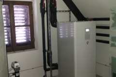 Dizalica topline Thermia Robust 35