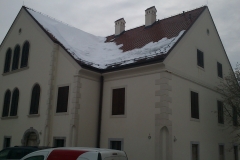 Dvorac Svetičko Hrašće