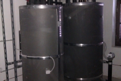 Thermia KBH i MBH spremnik