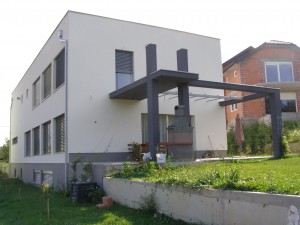 Thermia Diplomat Optimum 16 u Vrapču