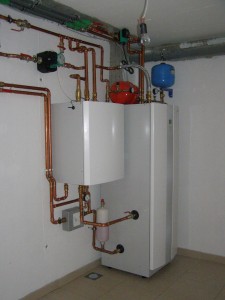 Thermia Diplomat 16 Zagreb, Šestine