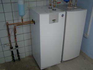 Thermia Eko 16 Jastrebarsko