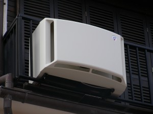 Thermia Atria 8 Tisno