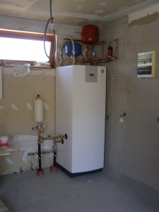 Thermia Comfort 10, Mikulići