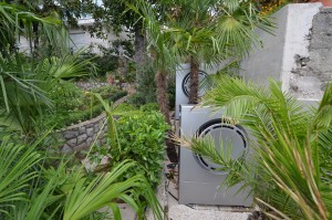 Thermia Atec 16, Opatija